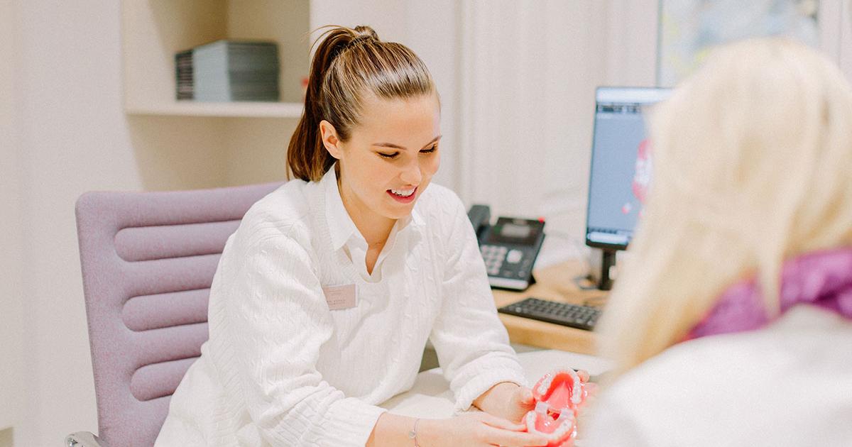 Invisalign, Angel Align oder VOTIValign? Aligner-Systeme im Vergleich
