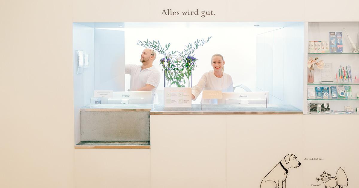 Aligner für Erwachsene: Der Weg zu einem selbstbewussten Lächeln mit Votiv