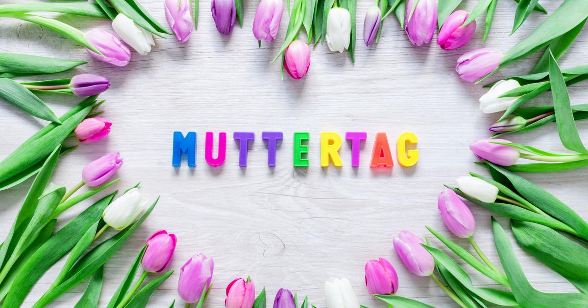 Muttertag & Aligner