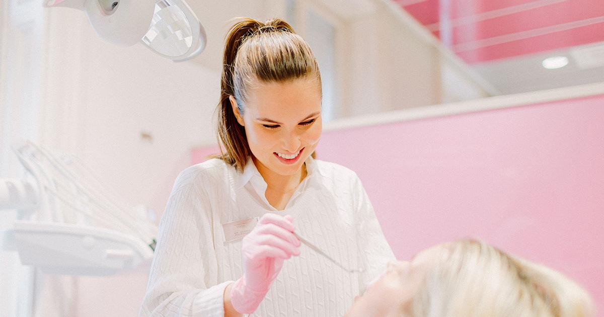 Zahnspangen für Kinder: Warum eine Frühbehandlung bei Votiv die beste Wahl ist