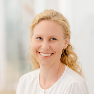Dr. Katharina Besser - Kieferorthopäde